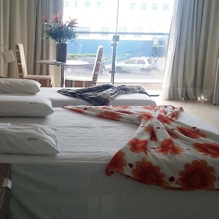 Hotel Renascer Morrinhos  Екстериор снимка