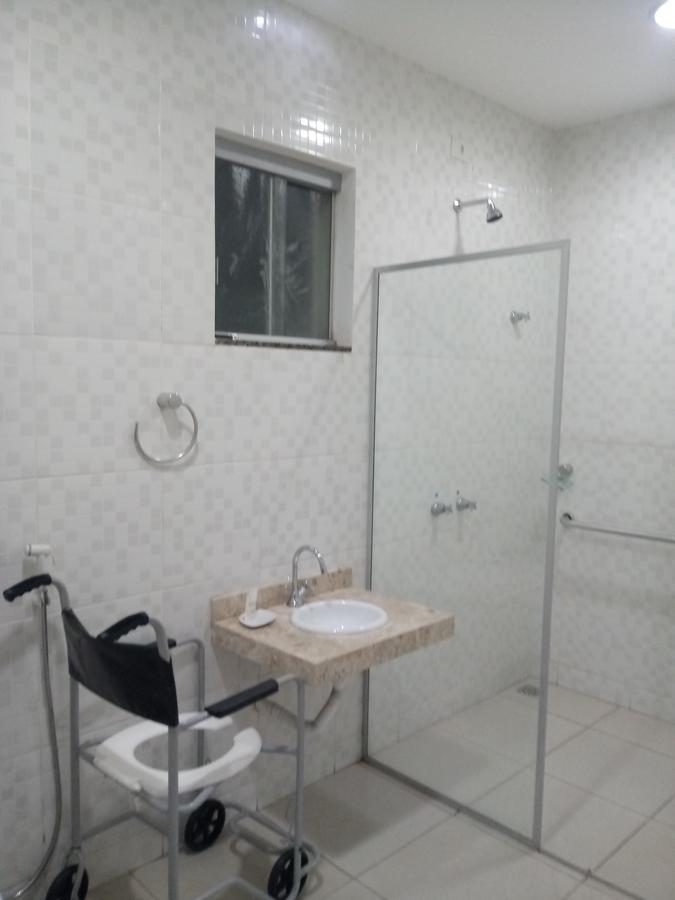 Hotel Renascer Morrinhos  Екстериор снимка