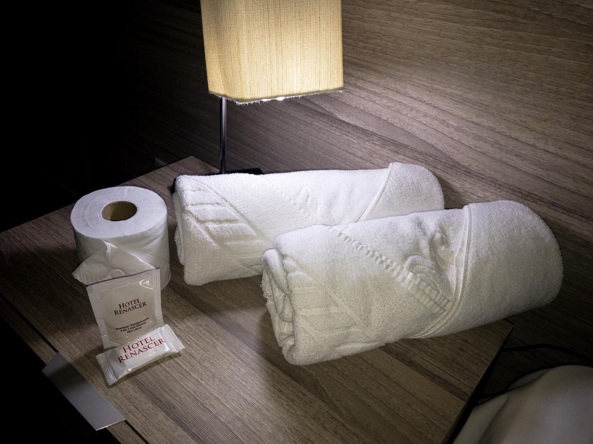 Hotel Renascer Morrinhos  Екстериор снимка